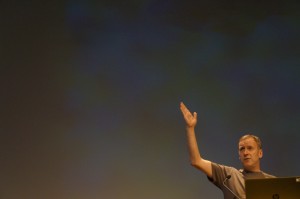 Farquhar Talk