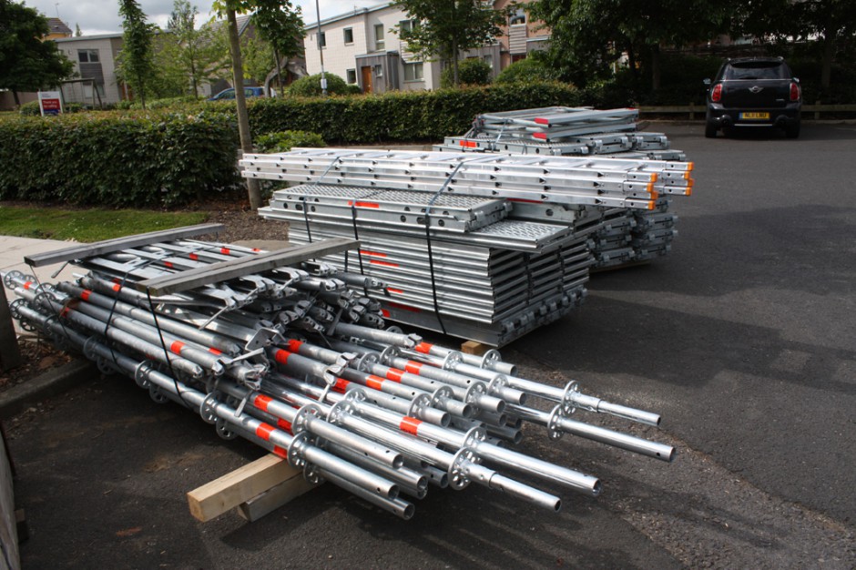 13. Layher Scaffolding (2)