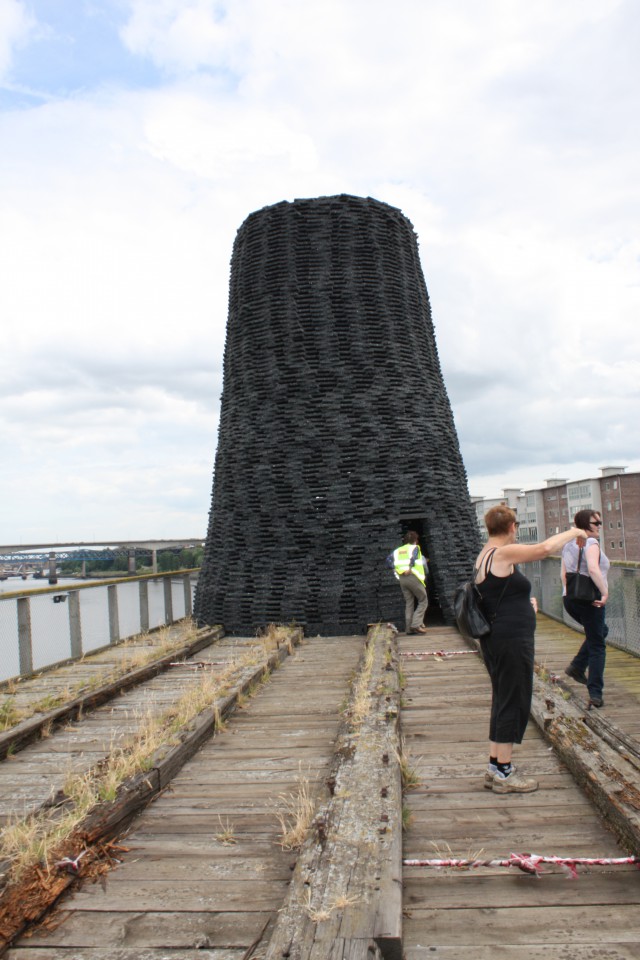 Participants-in-Cone